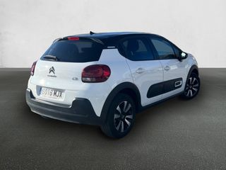 Citroen C3 BlueHDi 75KW (100CV) S&S Shine