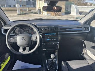 Citroen C3 BlueHDi 75KW (100CV) S&S Shine