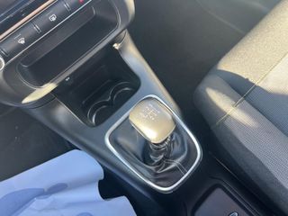 Citroen C3 BlueHDi 75KW (100CV) S&S Shine