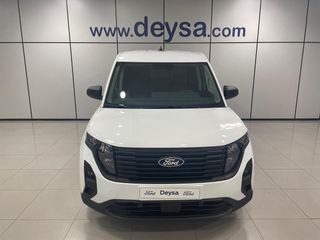 Ford Transit Courier Van 1.5 Ecoblue 75kW Trend