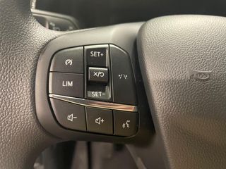 Ford Transit Courier Van 1.5 Ecoblue 75kW Trend