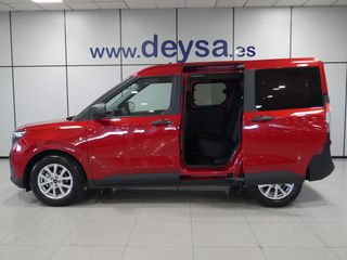Ford Transit Courier Kombi 1.5 Ecoblue 75kW Trend