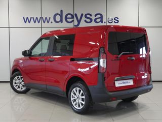 Ford Transit Courier Kombi 1.5 Ecoblue 75kW Trend