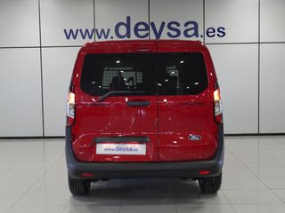 Ford Transit Courier Kombi 1.5 Ecoblue 75kW Trend