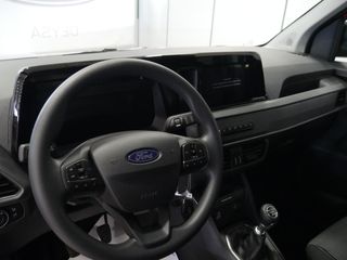 Ford Transit Courier Kombi 1.5 Ecoblue 75kW Trend
