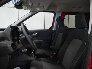 Ford Transit Courier Kombi 1.5 Ecoblue 75kW Trend