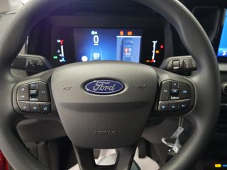 Ford Transit Courier Kombi 1.5 Ecoblue 75kW Trend