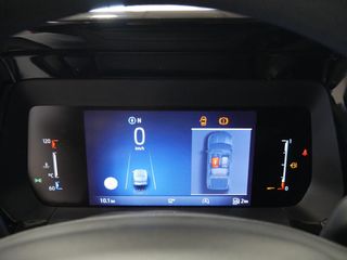 Ford Transit Courier Kombi 1.5 Ecoblue 75kW Trend