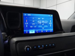 Ford Transit Courier Kombi 1.5 Ecoblue 75kW Trend