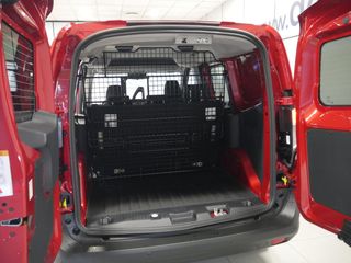 Ford Transit Courier Kombi 1.5 Ecoblue 75kW Trend