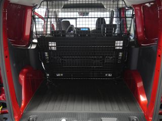 Ford Transit Courier Kombi 1.5 Ecoblue 75kW Trend