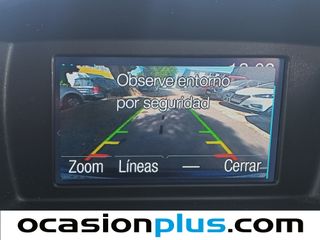 Ford Fiesta 1.0 EcoBoost S&S Trend 74 kW (100 CV)