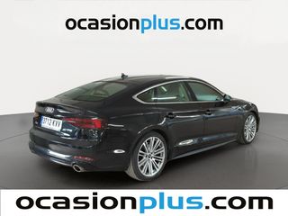 Audi A5 Sportback 40 TFSI 140 kW (190 CV) S tronic