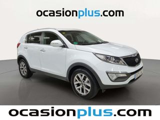 Kia Sportage 1.6 GDI Drive 4x2 99 kW (135 CV)