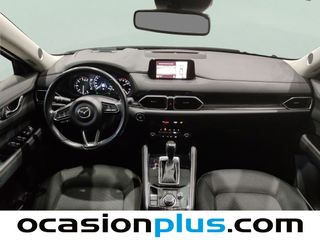 Mazda CX-5 2.2 D Zenith 2WD AT 110 kW (150 CV)