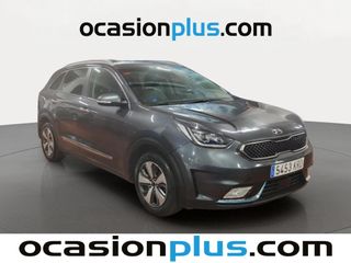 Kia Niro 1.6 GDi PHEV Híbrido Emotion 104 kW (141 CV)