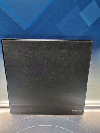 box, vinilos, discos, Schubert improptus momentos musicales - con FOLLETO - BOX