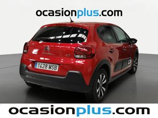 Citroen C3 Origin PureTech 110 Max 81 kW (110 CV)