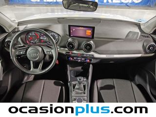 Audi Q2 Advanced 30 TDI 85 kW (116 CV)