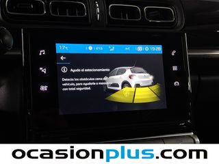 Citroen C3 PureTech 110 S&S Max 81 kW (110 CV)