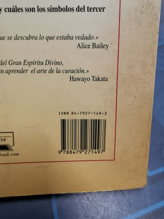 Libro, REIKI ESENCIAL (DIANE STEIN) ed. ROBIN BOOK
