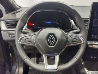 Renault Captur Captur TCe Techno 74kW GLP Techno