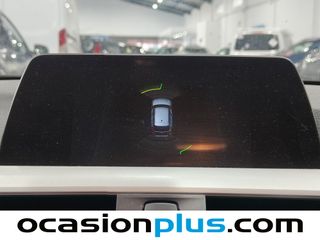 BMW Serie 3 318d Touring 110 kW (150 CV)