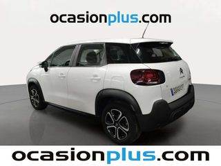 Citroen C3 Aircross PureTech 110 S&S Live Pack 81 kW (110 CV)