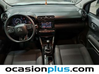 Citroen C3 Aircross PureTech 110 S&S Live Pack 81 kW (110 CV)