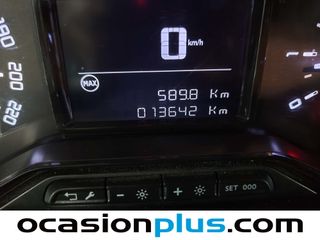 Citroen C3 Aircross PureTech 110 S&S Live Pack 81 kW (110 CV)