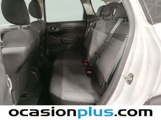 Citroen C3 Aircross PureTech 110 S&S Live Pack 81 kW (110 CV)