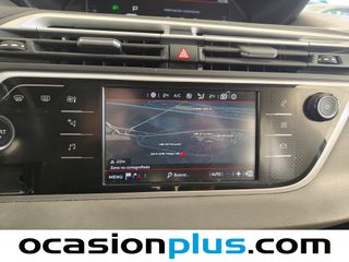 Citroen Grand C4 Spacetourer BlueHDi 130 Shine Pack EAT8 96 kW (130 CV)