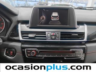 BMW Serie 2 218d Active Tourer 110 kW (150 CV)