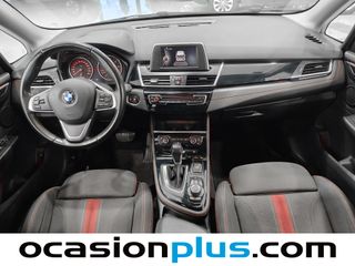 BMW Serie 2 218d Active Tourer 110 kW (150 CV)
