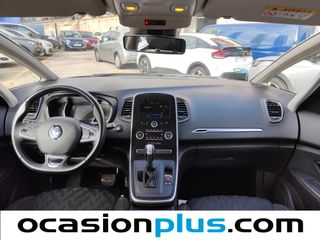 Renault Grand Scenic Limited TCe 103 kW (140 CV) EDC GPF
