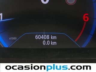 Renault Grand Scenic Limited TCe 103 kW (140 CV) EDC GPF