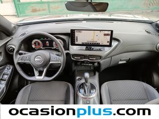 Nissan Juke DIG-T N-Connecta 4x2 DCT 84 kW (114 CV)