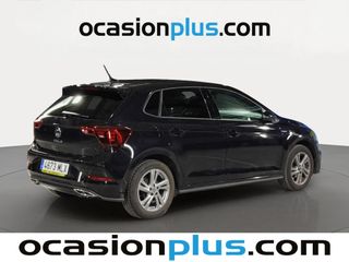Volkswagen Polo R-Line 1.0 TSI 70 kW (95 CV)