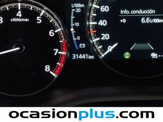 Mazda CX-30 2.5 e-Skyactive G MHEV Prime-Line 103 kW (140 CV)