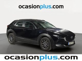 Mazda CX-30 2.5 e-Skyactive G MHEV Prime-Line 103 kW (140 CV)