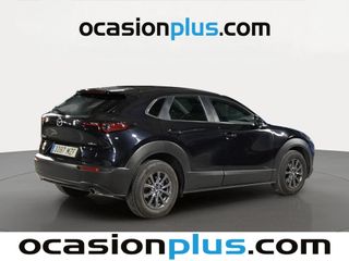 Mazda CX-30 2.5 e-Skyactive G MHEV Prime-Line 103 kW (140 CV)