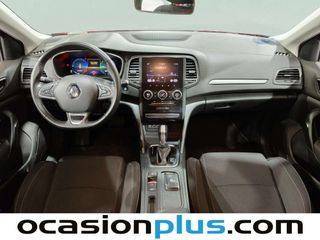 Renault Megane Intens E-Tech Híbrido 118 kW (160 CV)