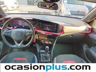 Opel Mokka 1.2 Turbo GS Line 96 kW (130 CV)
