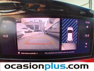 Opel Mokka 1.2 Turbo GS Line 96 kW (130 CV)