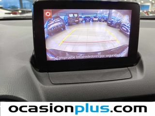 Mazda CX-3 2.0 G Zenith 2WD 89 kW (121 CV)