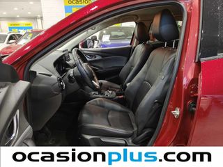 Mazda CX-3 2.0 G Zenith 2WD 89 kW (121 CV)
