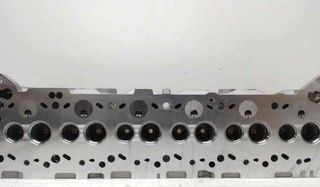 Culata nissan 11040vb301 patrol gr (y60) 348439