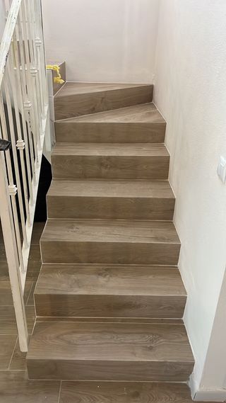 Reformas y pequeñas construcciones