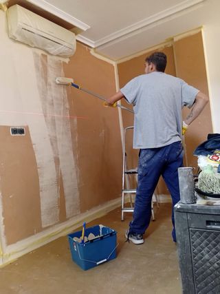 Reformas y pequeñas construcciones