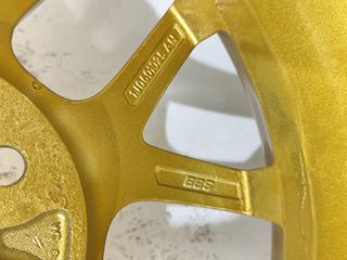 Juego de Llanta 16 Pulgadas Seat Volkswagen 5x100